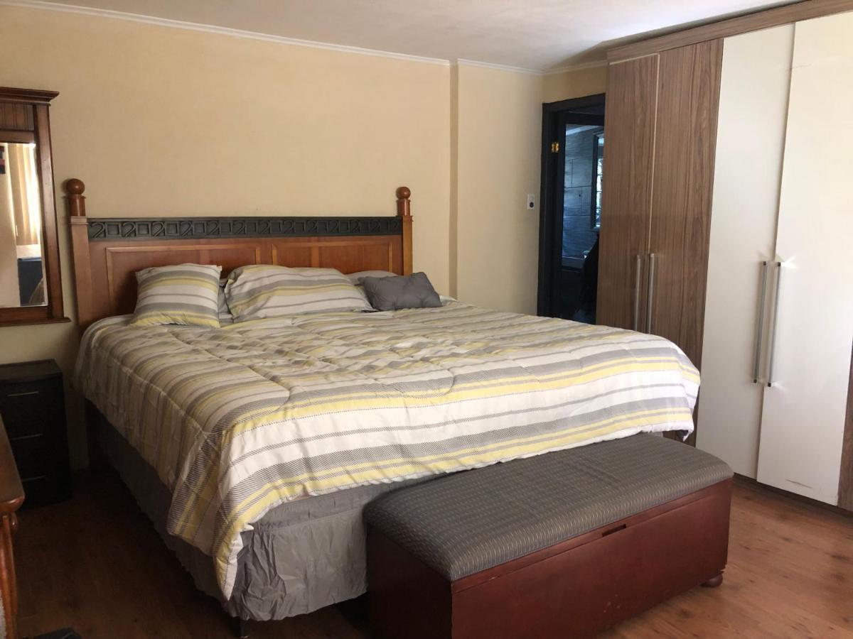 Mo Place Paradera Ngoại thất bức ảnh