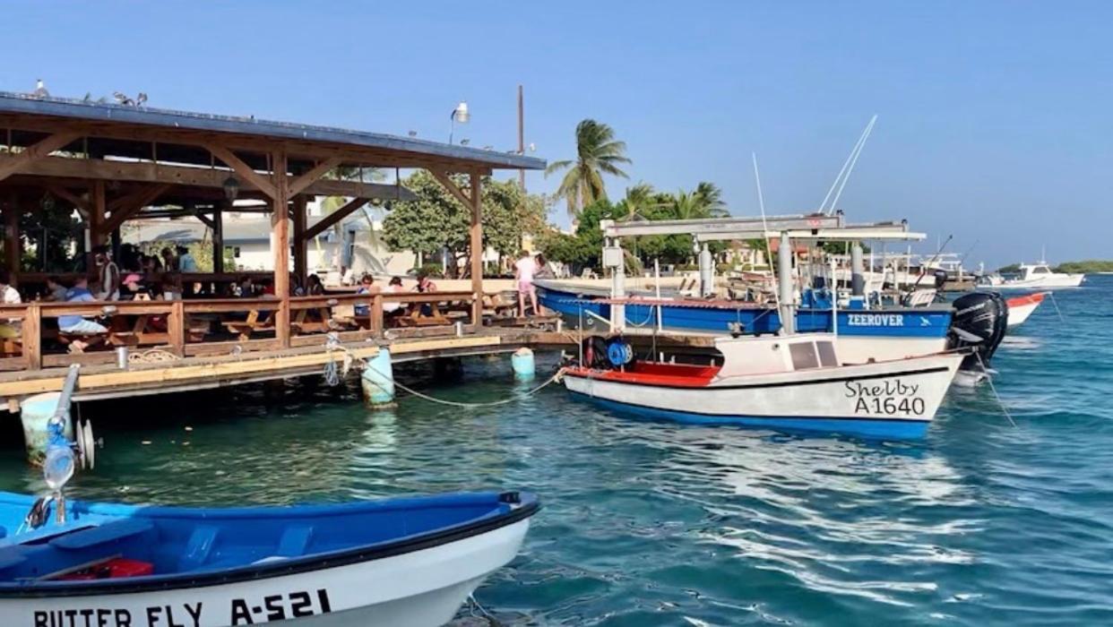 Mo Place Paradera Ngoại thất bức ảnh