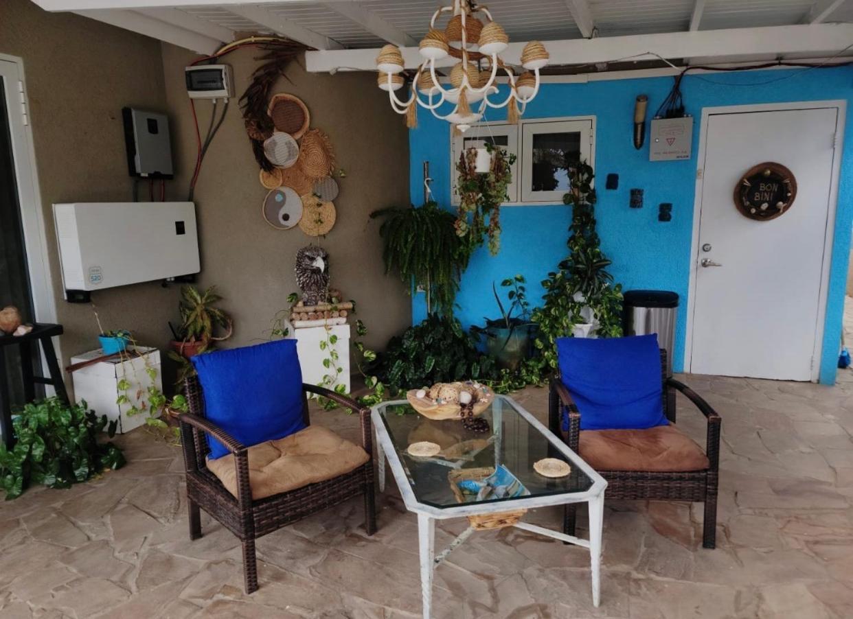 Mo Place Paradera Ngoại thất bức ảnh